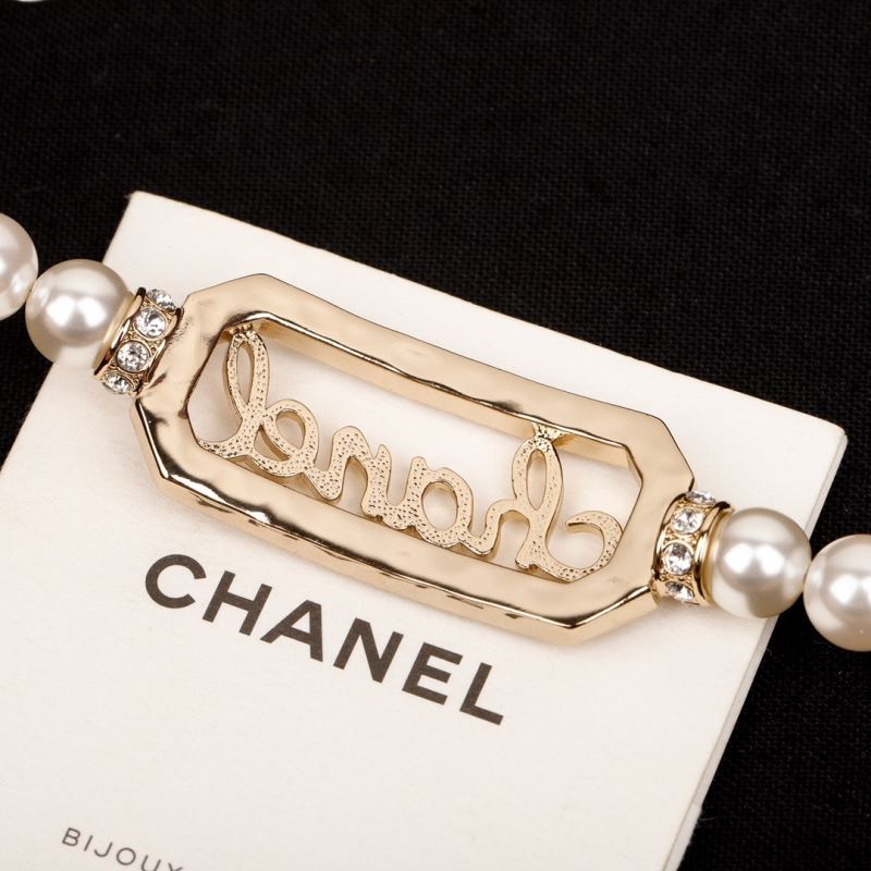 Chanel Brooches